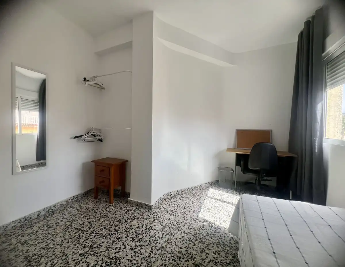 Apartamento con ascensor en venta en Cruz de Humilladero, imagen 23