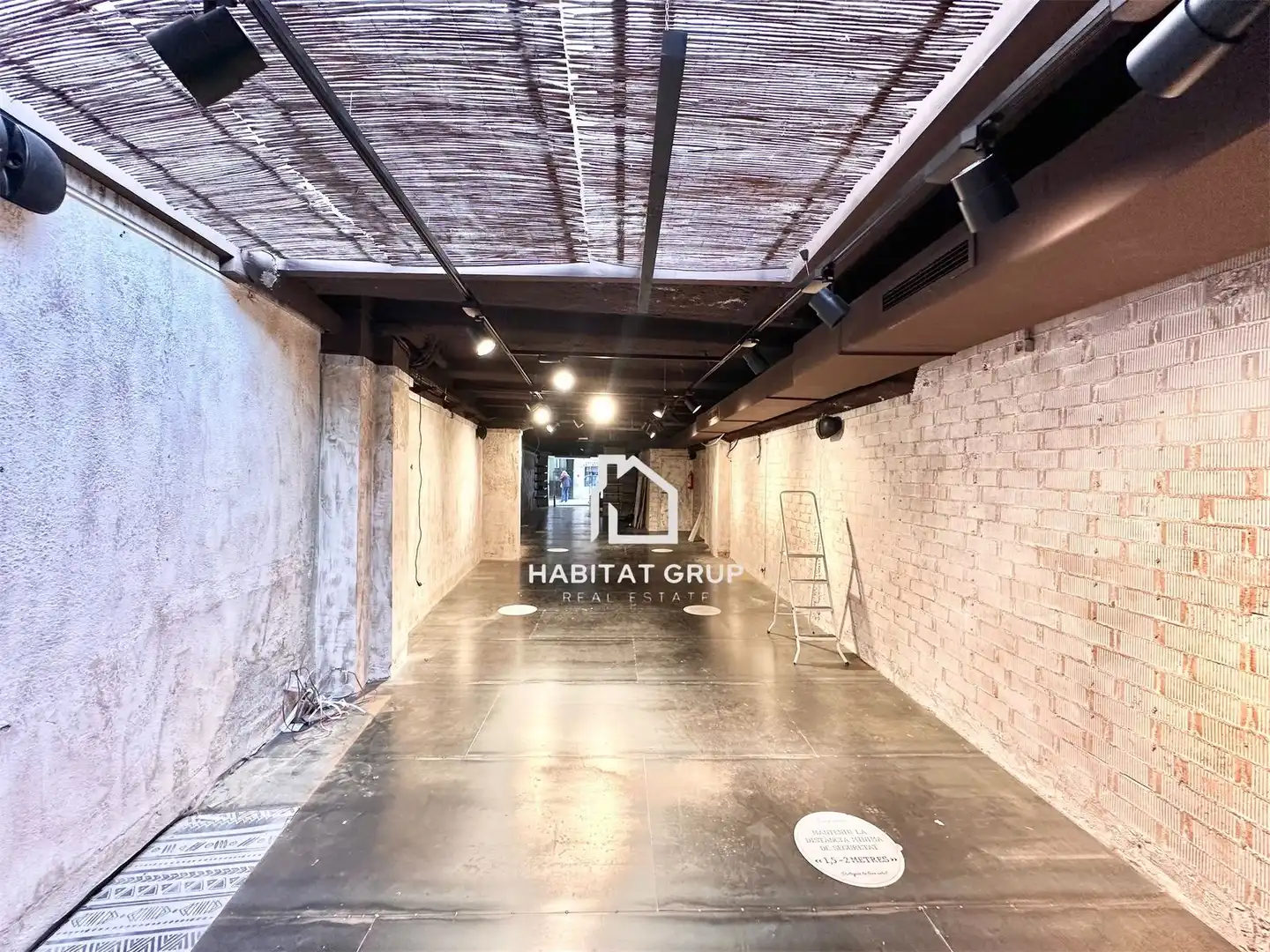 Business premises to rent in Olot, imagen 2