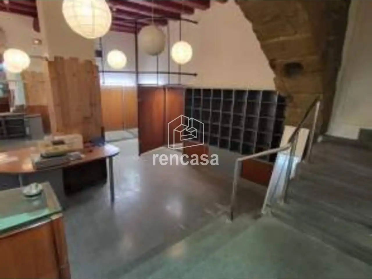 Gewerbefläche zum Verkauf in Calle Sant Antoni