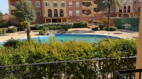 Foto 4 von Wohnung zur Miete in Las Vaguadas, Badajoz Capital