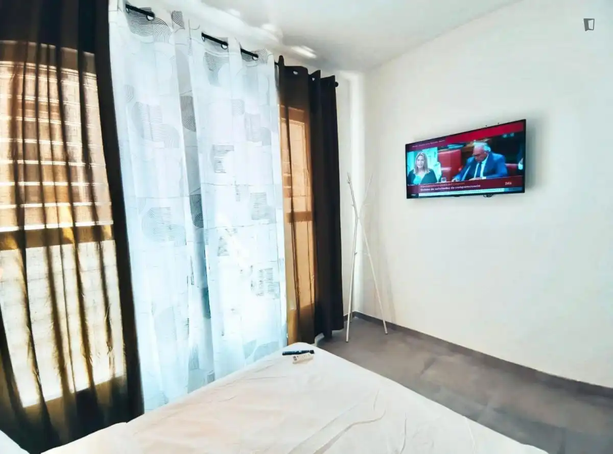 Apartamento de alquiler en Prosperidad