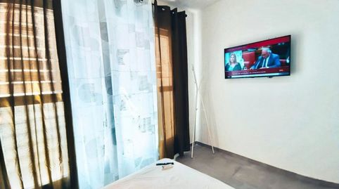 Foto 5 de Apartamento de alquiler en Prosperidad, Madrid Capital