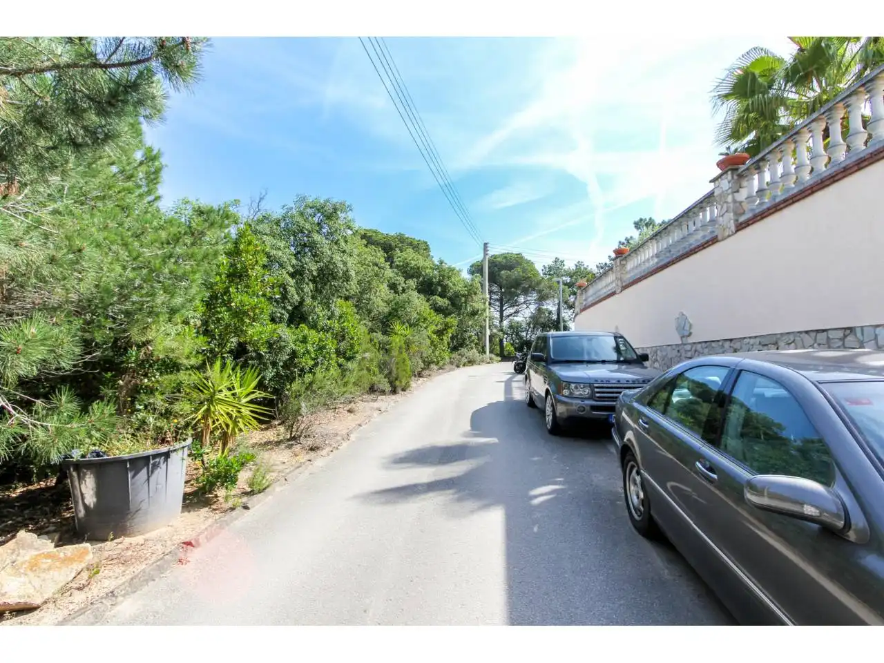 Rustikales Grundstück zum Verkauf in Avenida Illes 28, imagen 12