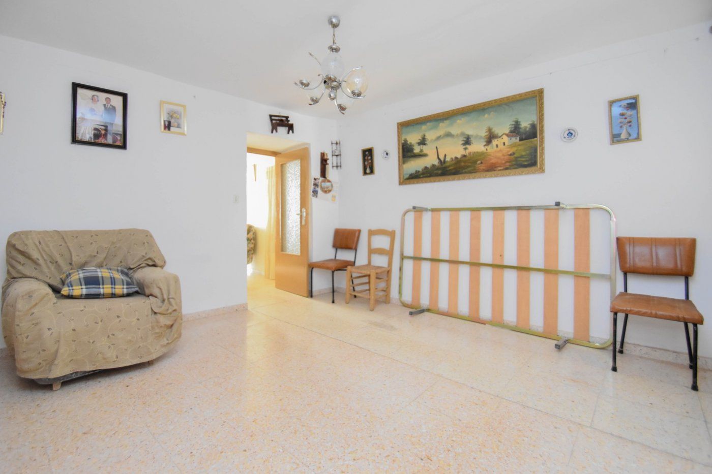 House or chalet for sale in Colomera