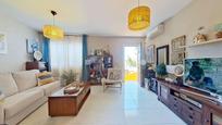 Living room of House or chalet for sale in Málaga Capital  with Air Conditioner and Terrace