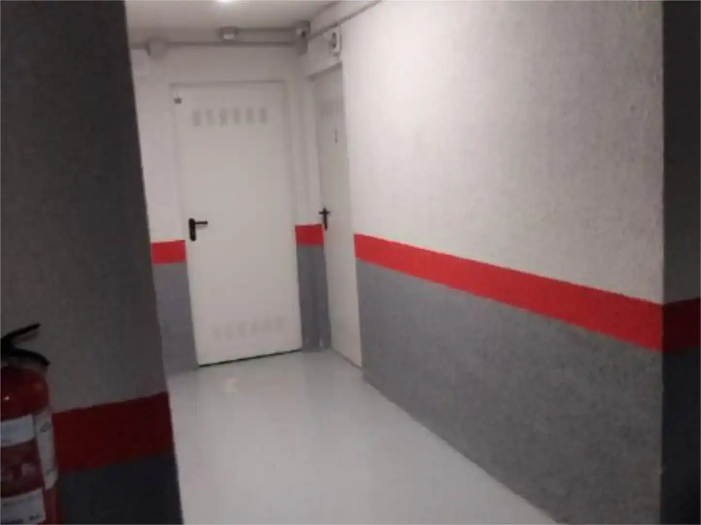 Storage room for rent in Portugalete