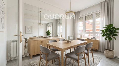 Foto 5 de Piso en venta en Arrigorriaga, Bizkaia