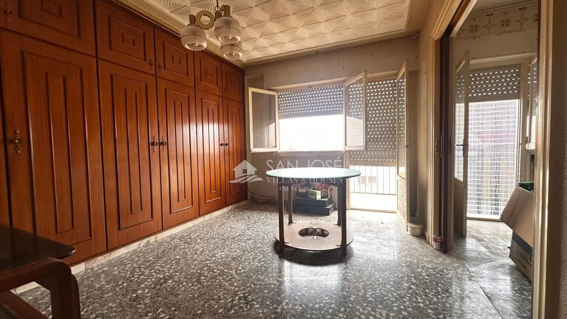 Piso en venta en Novelda