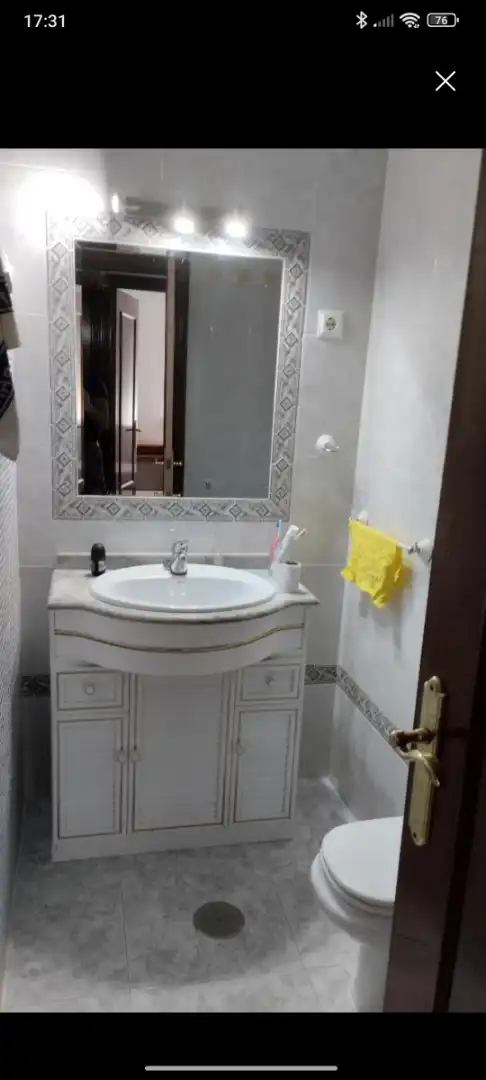 Baño de Piso en venta en Sur