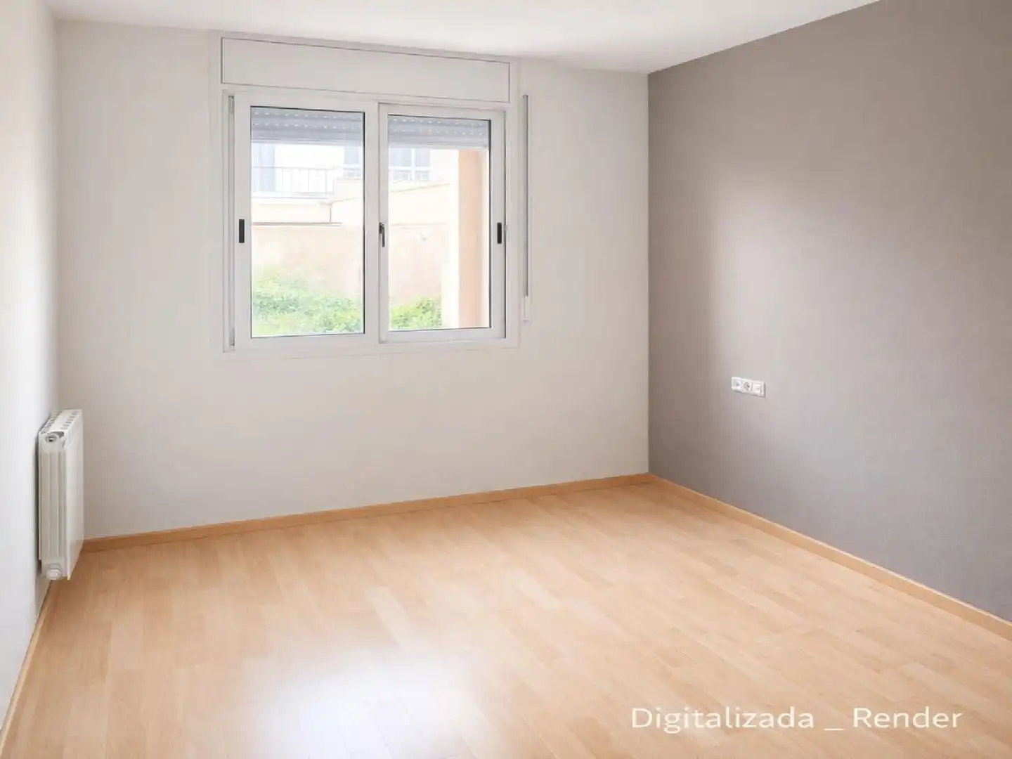 Habitación de Piso en venta en Olesa de Montserrat con Jardín privado y Terraza