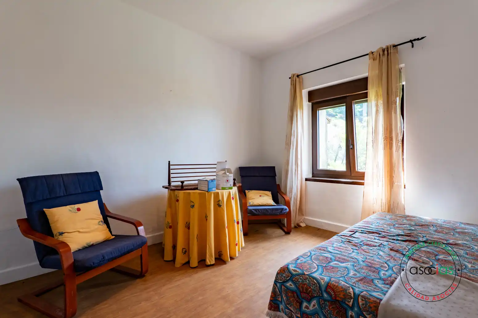 Habitación de Casa o chalet en venta en Gijón 