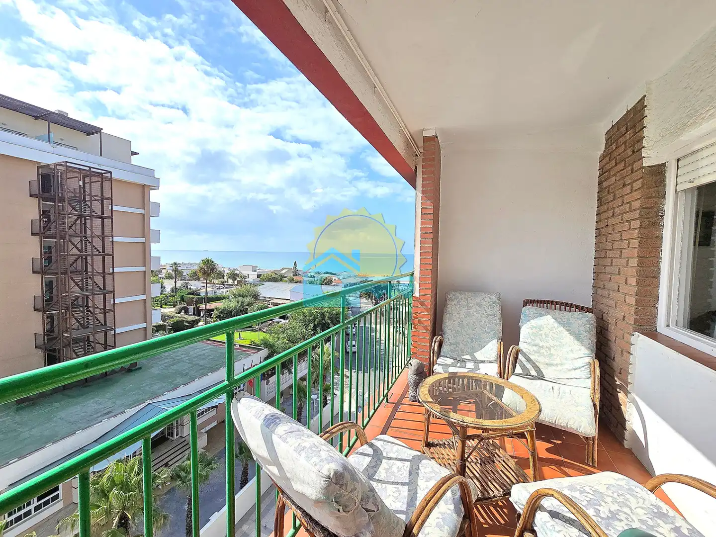 Appartamento con terrazza in vendita a Punta Umbría, imagen 4