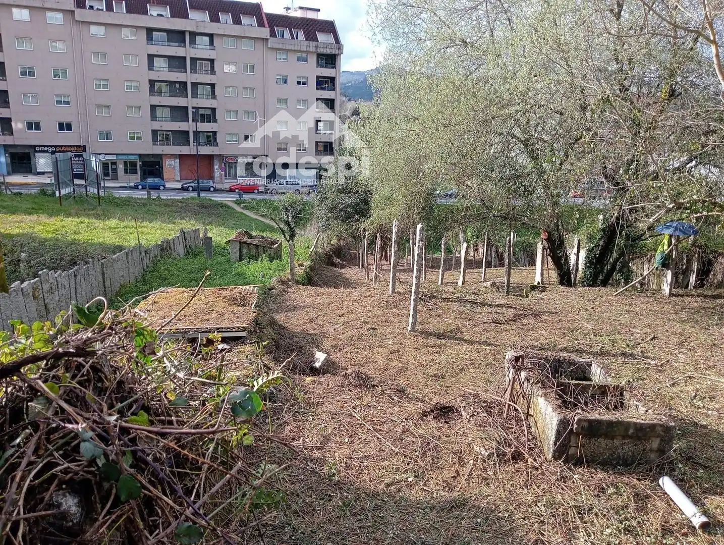 Casa in vendita a Ponteareas, imagen 6