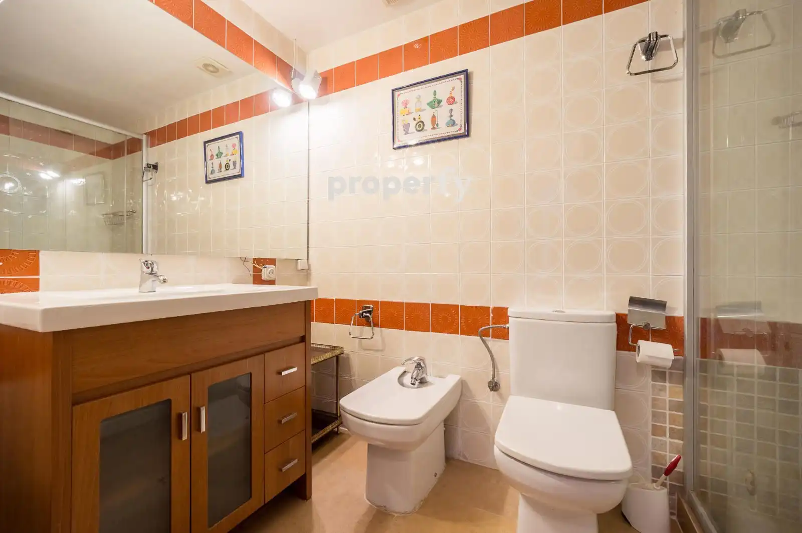 Piso con ascensor en venta en Sarrià - Sant Gervasi, imagen 18