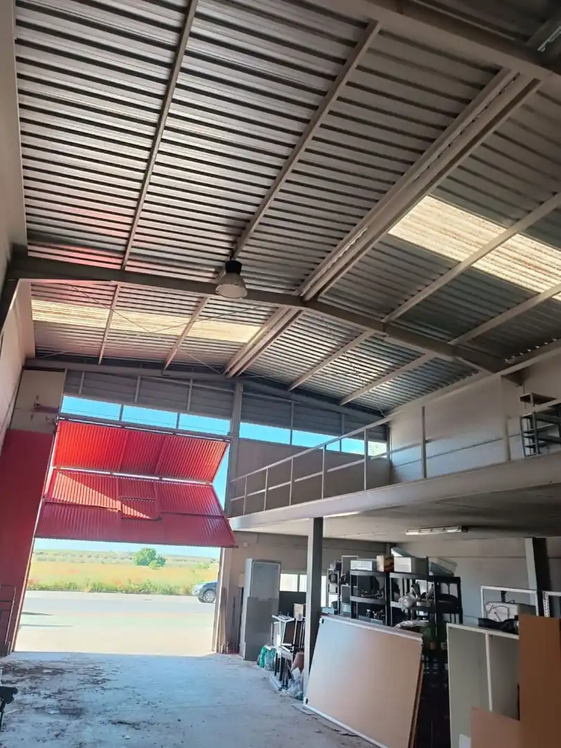 Nau industrial en venda a Torralba de Calatrava, imagen 4
