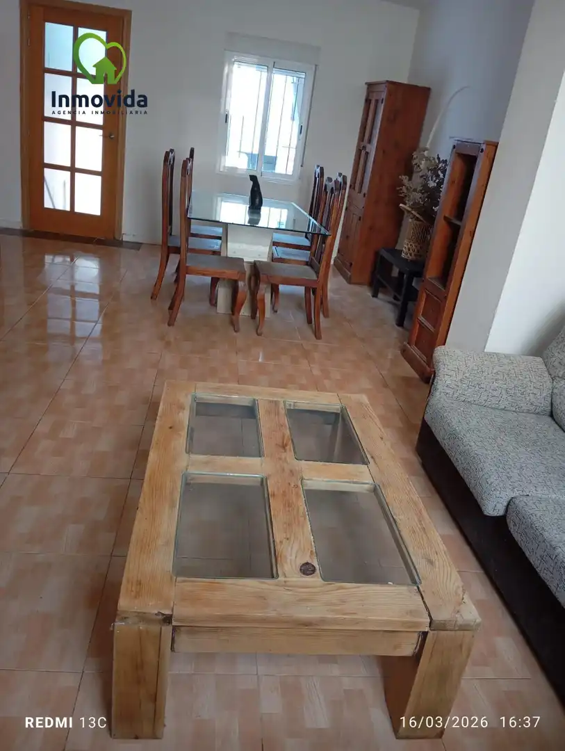 Comedor de Casa o chalet en venta en Fernán-Núñez con Terraza
