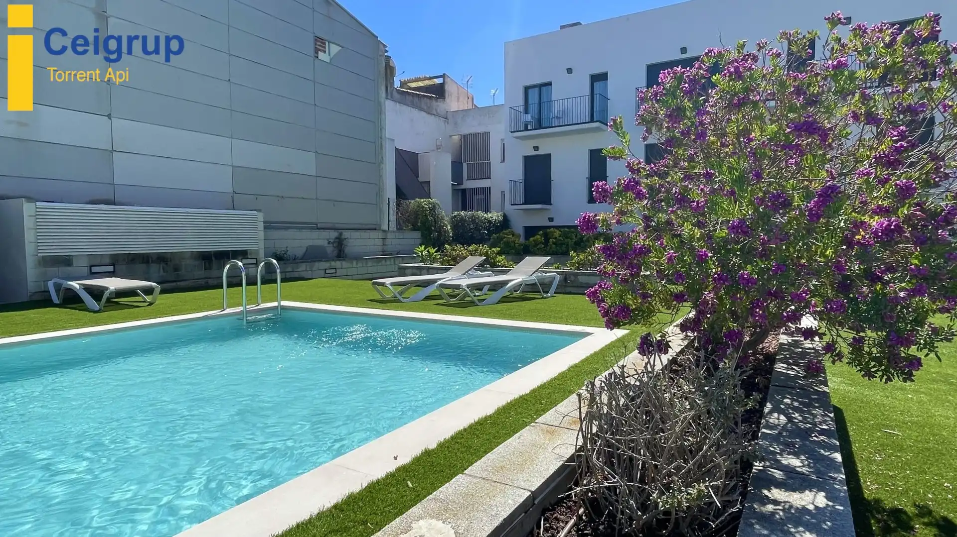 Flat for sale in L'Estartit Poble