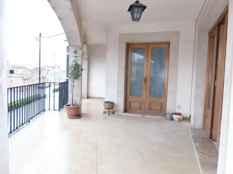 Ático de alquiler en Llucmajor con Aire acondicionado, Calefacción y Terraza