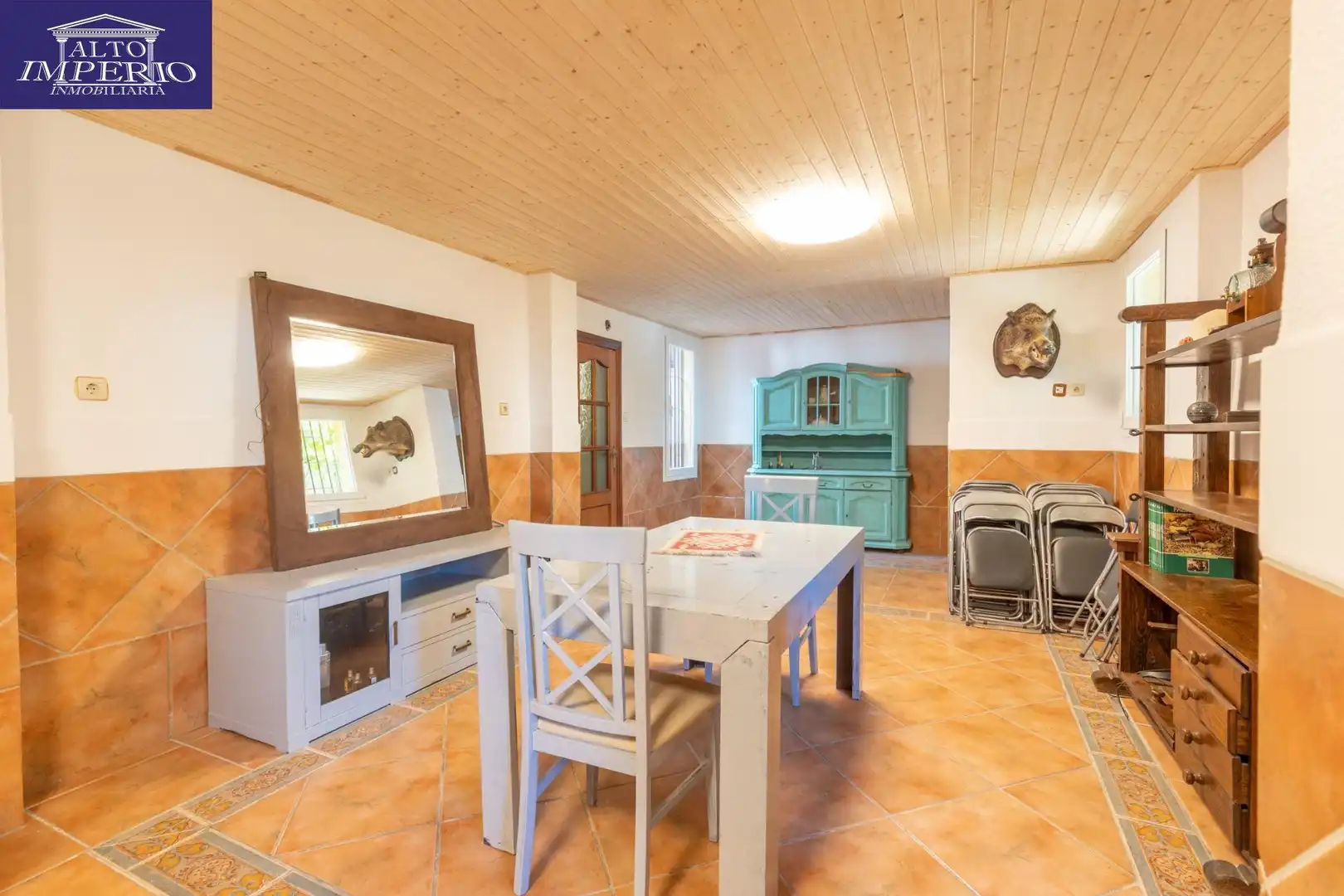 Chalet con terraza en venta en Altos de la Zubia, imagen 81