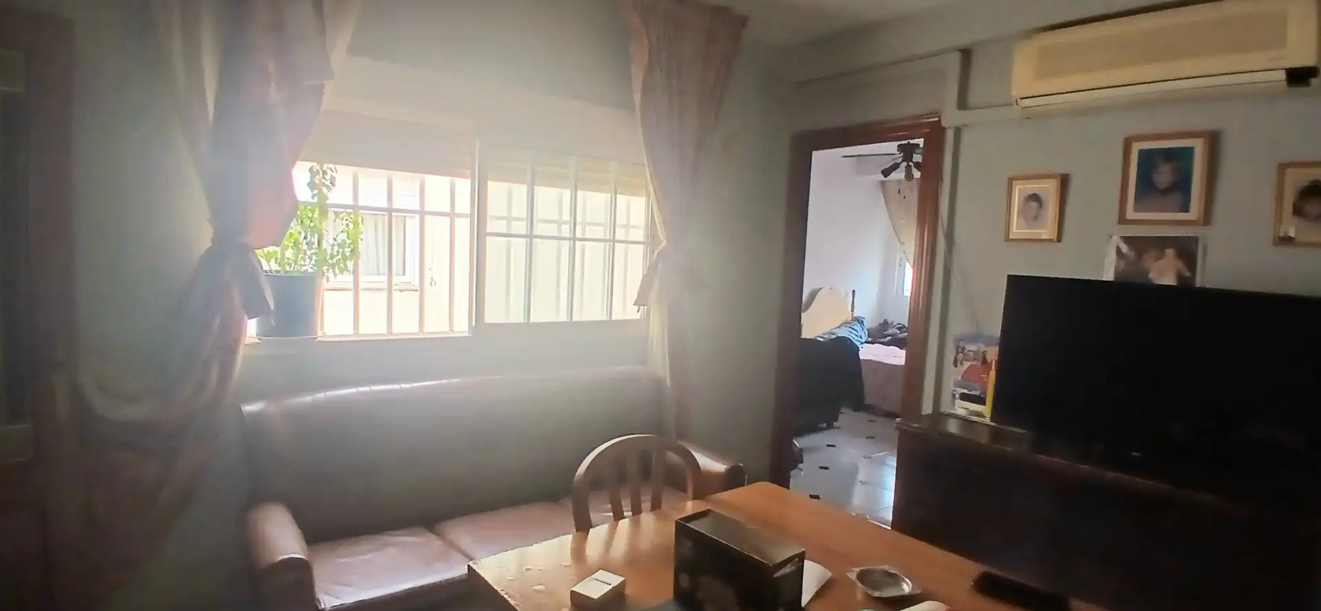 Habitación de Piso en venta en Almería con Aire acondicionado