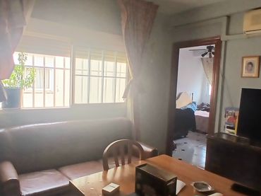 Piso en venta en Calle España