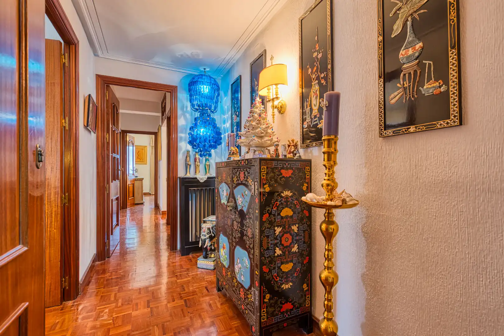 Flat for sale in Madrid  with Heating and Storage room