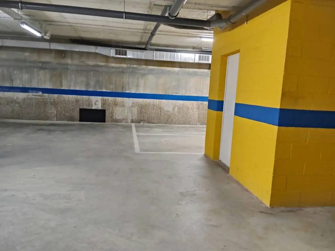 Einzelparkplatz zur Miete in Calle Sant Plàcid 27, imagen 21