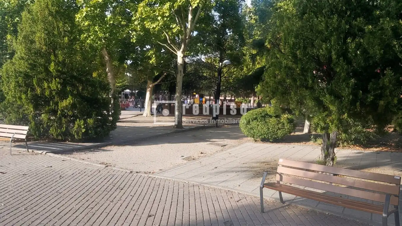 Appartamento con ascensore in vendita a Zona Centro - Ayuntamiento, imagen 19