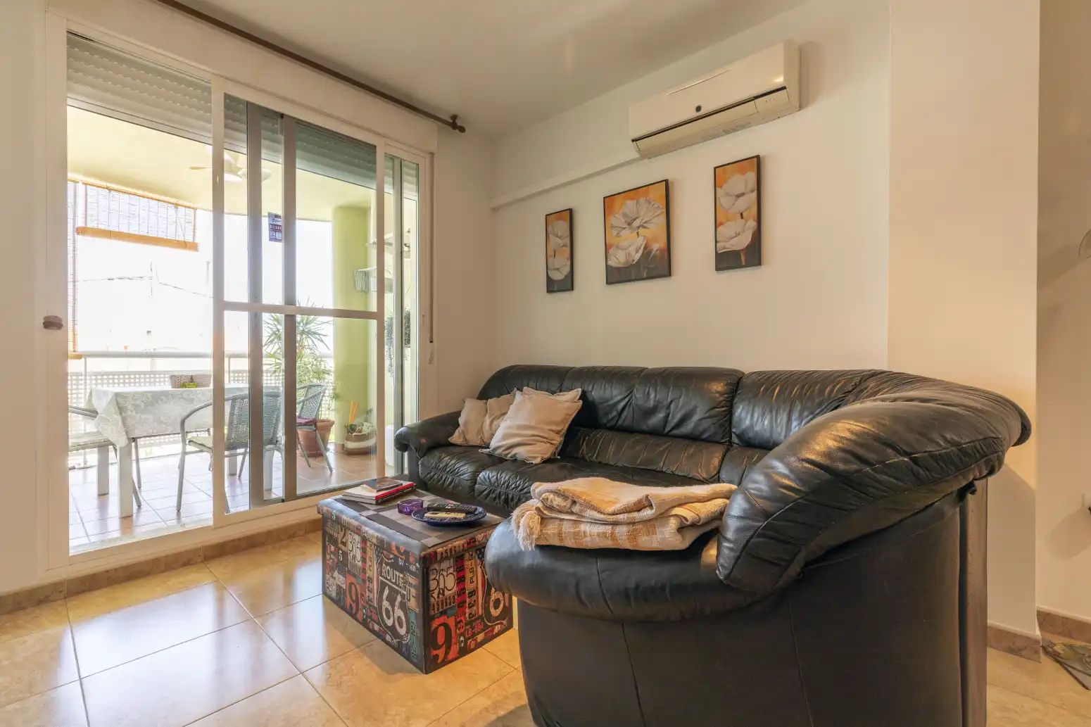Flat with lift for sale in Chilches / Xilxes, imagen 5
