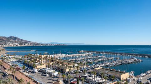 Foto 2 de Apartamento en venta en Calle Lamo Espinosa, 10, Puerto Deportivo, Fuengirola