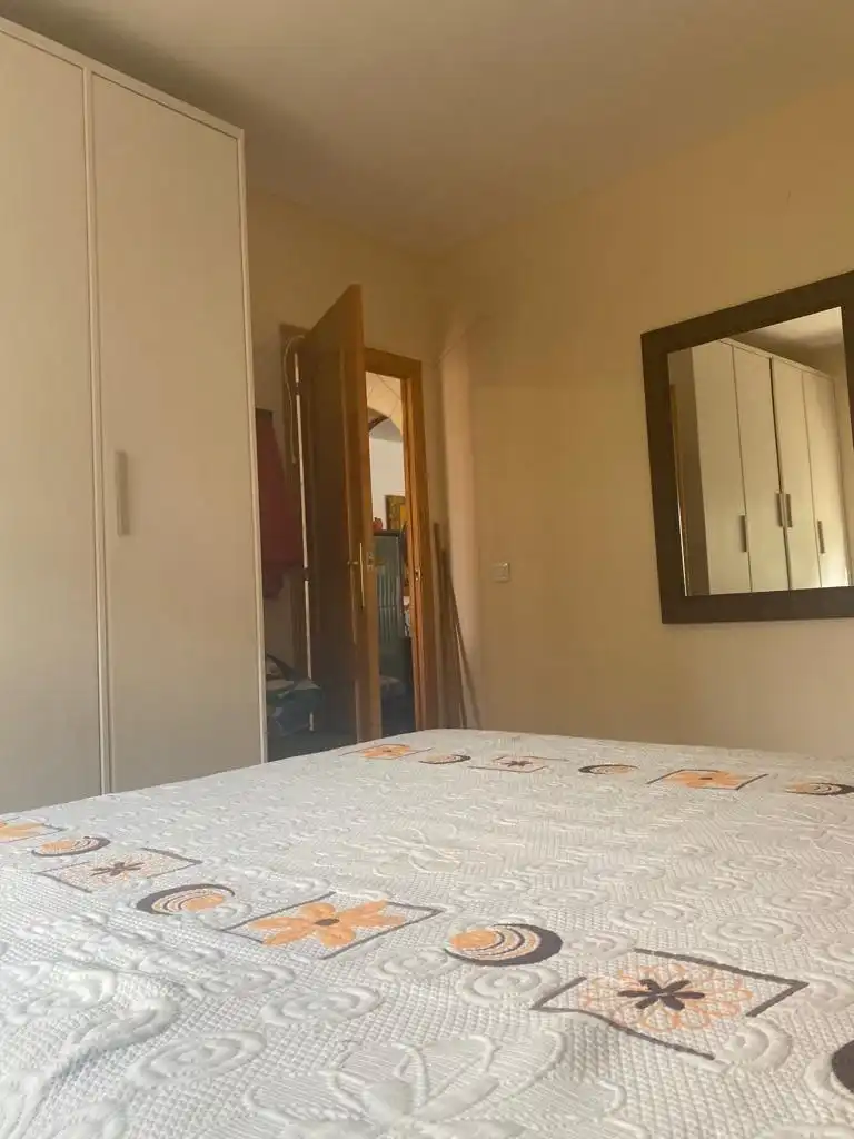 Dormitori de Casa o xalet en venda en La Pobla de Tornesa amb Jardí privat, Terrassa i Traster