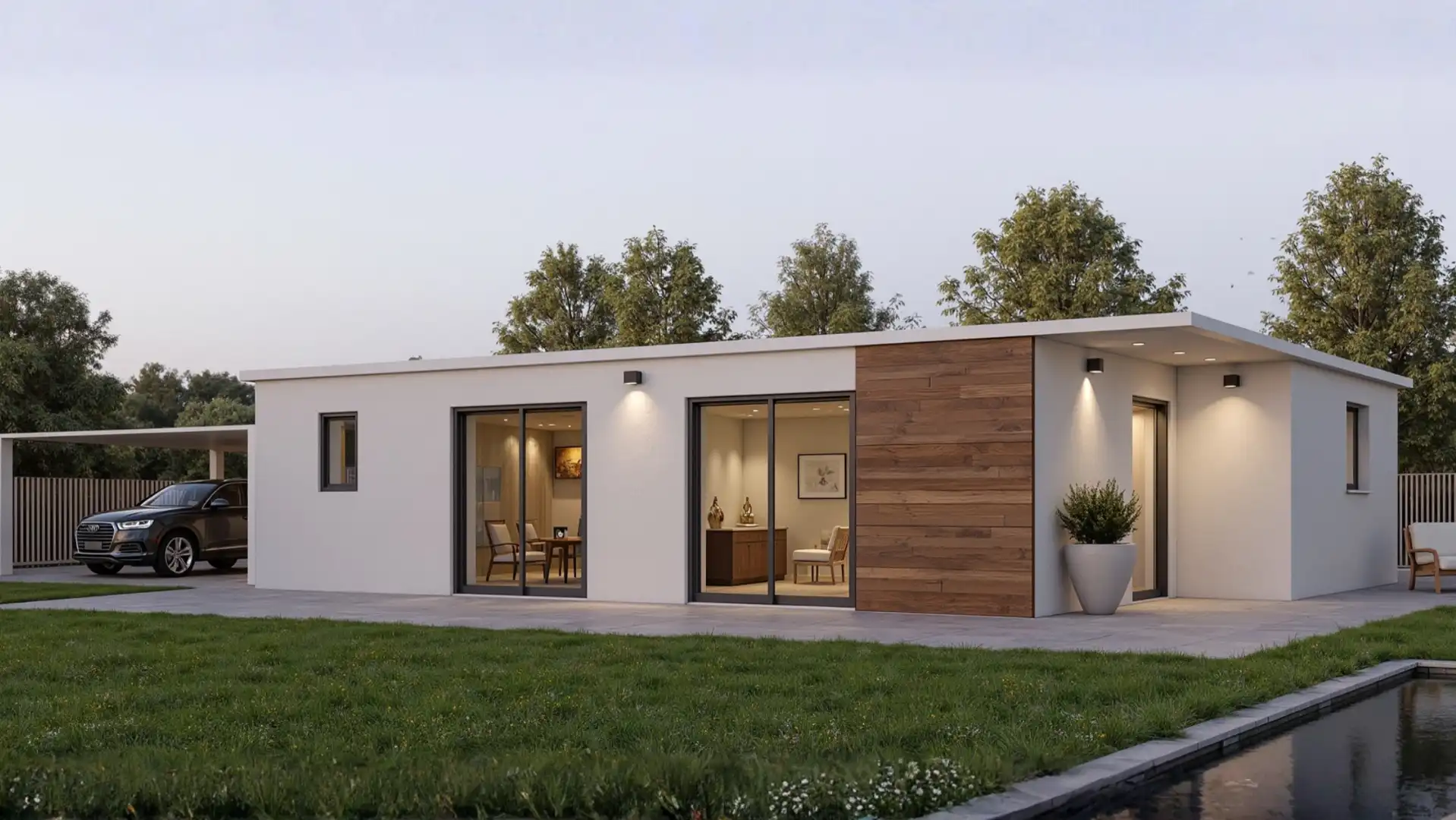 Maison à vendre à Carrer Lluís Companys 11