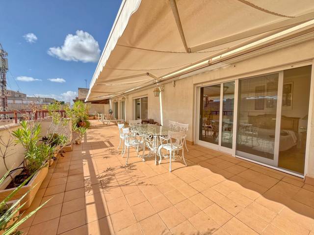 Piso en Venta en Plaza Castelar - Mercado Central