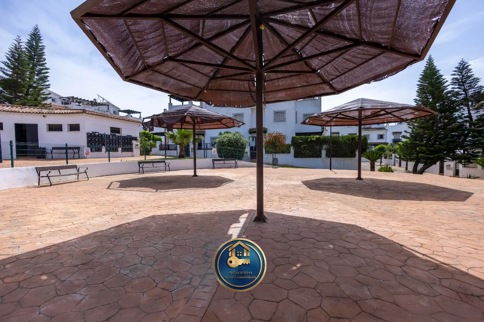 Casa a schiera con piscina in vendita a Arco Norte - Avda España, imagen 2