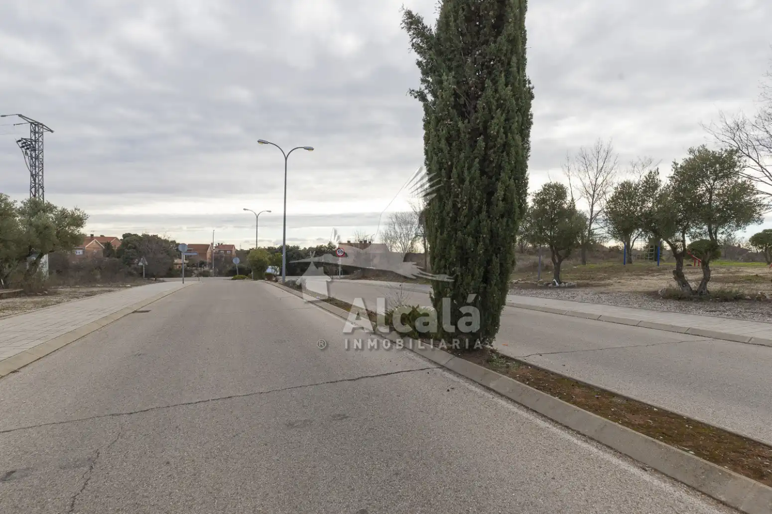 Terreno residencial en venta en Pioz, imagen 33