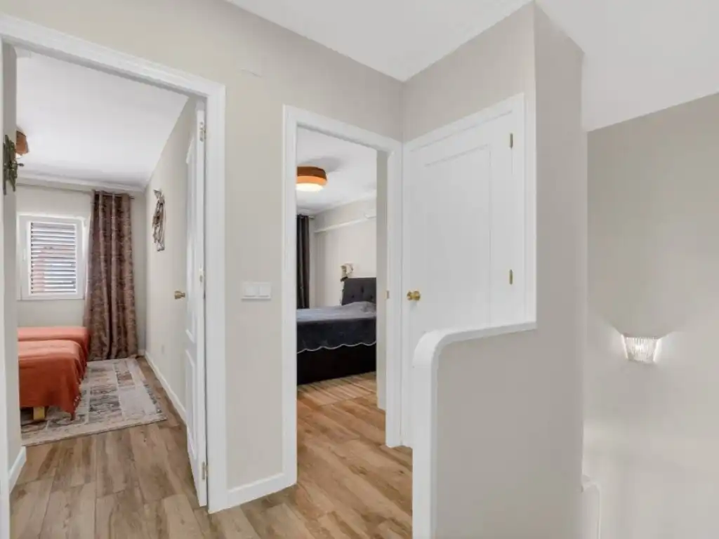 Casa con jardín en venta en La Mata, imagen 26