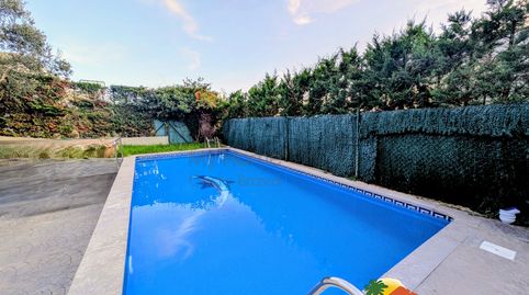 Foto 4 de Casa o chalet en venta en Santa Cristina - Sant Francesc, Blanes
