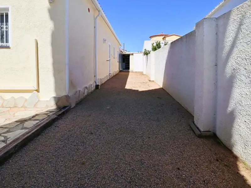 Maison avec piscine à vendre à Peni, imagen 31