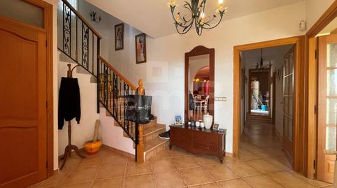 Foto 4 de Casa o xalet en venda a Calle Calle Virgen del Carmen (ma), 35, Puerto de Garrucha, Almería