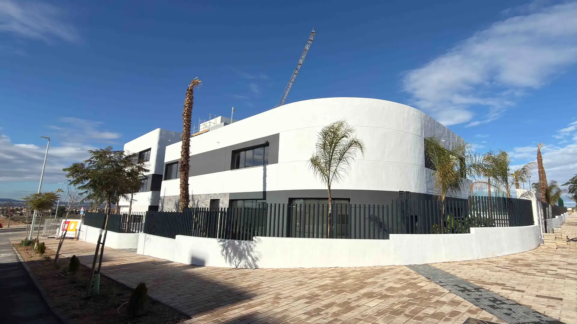 Appartement compact à vendre à Zona Carrefour - Urbanizaciones, imagen 57
