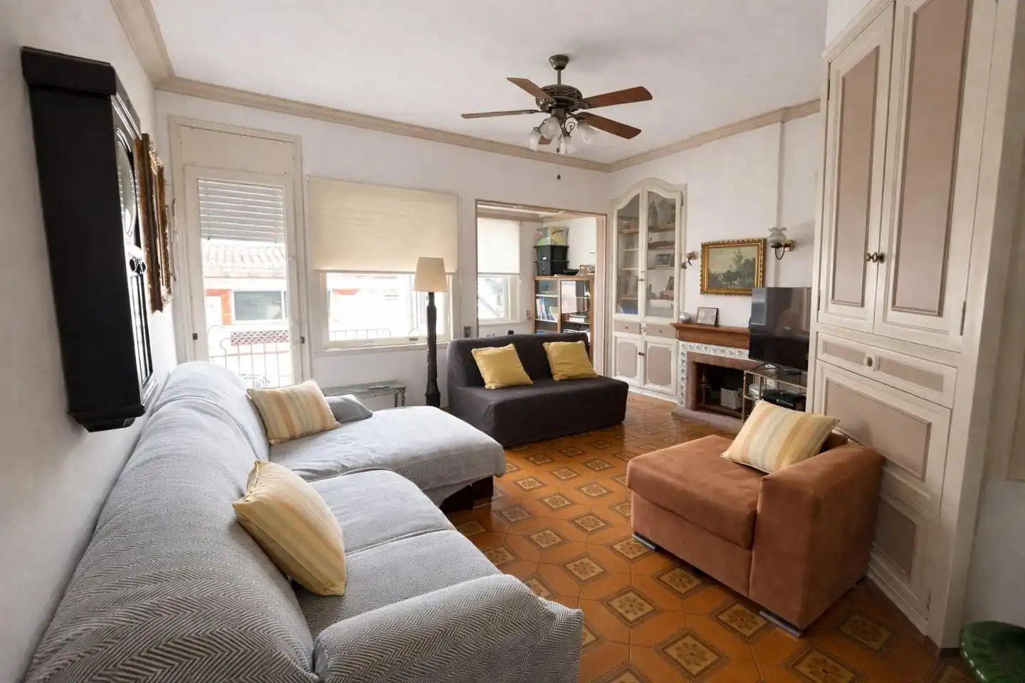 Maison avec jardin à vendre à Carrer De Lepant, imagen 16
