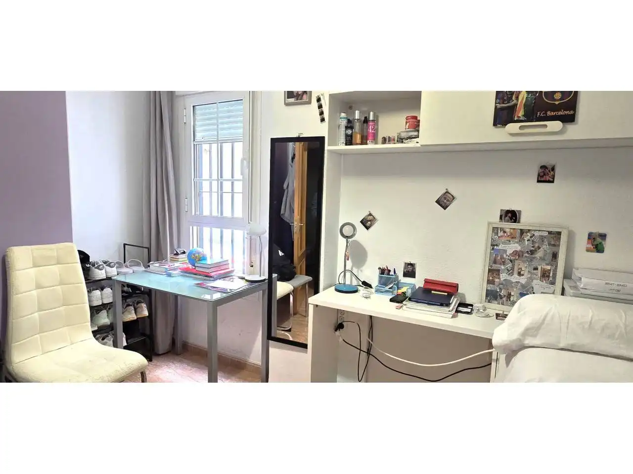 Appartement avec piscine à vendre à Calle PONTEVEDRA, imagen 15