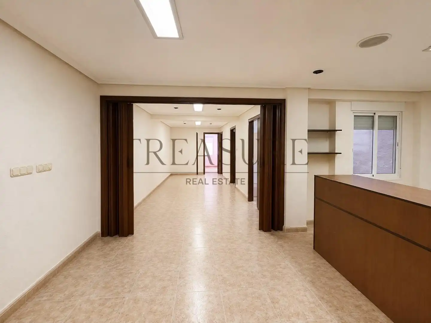 Büro zum Verkauf in Sagrado Corazón