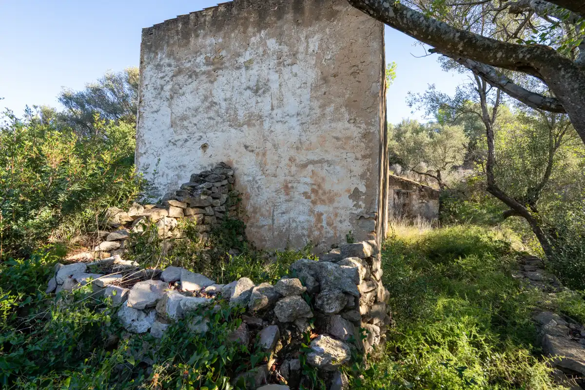 Terreny rústic en venda a Camí de la Potra de Pino 28, imagen 2