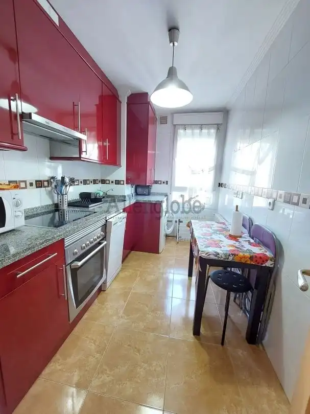 Wohnung mit Aufzug zur Miete in Calle Vicente Aleixandre, imagen 11