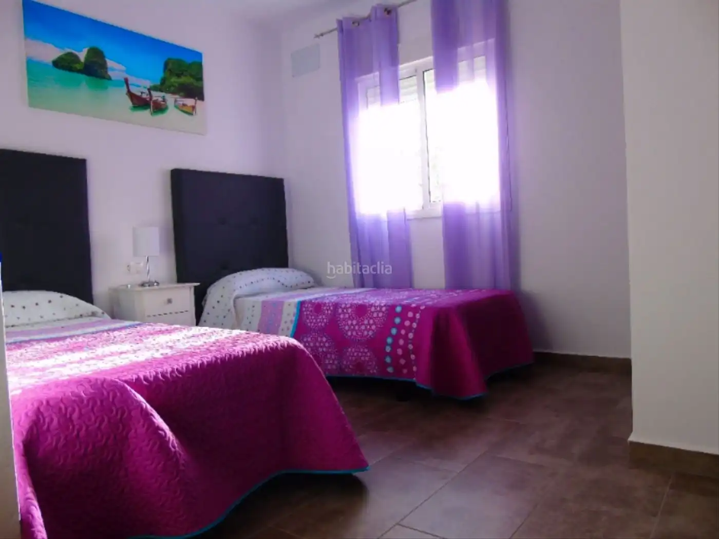 Haus mit Garten zur Miete in Camino De Piñero 116a, imagen 4