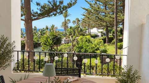 Foto 2 de Apartamento en venta en San Pedro de Alcántara pueblo, Marbella