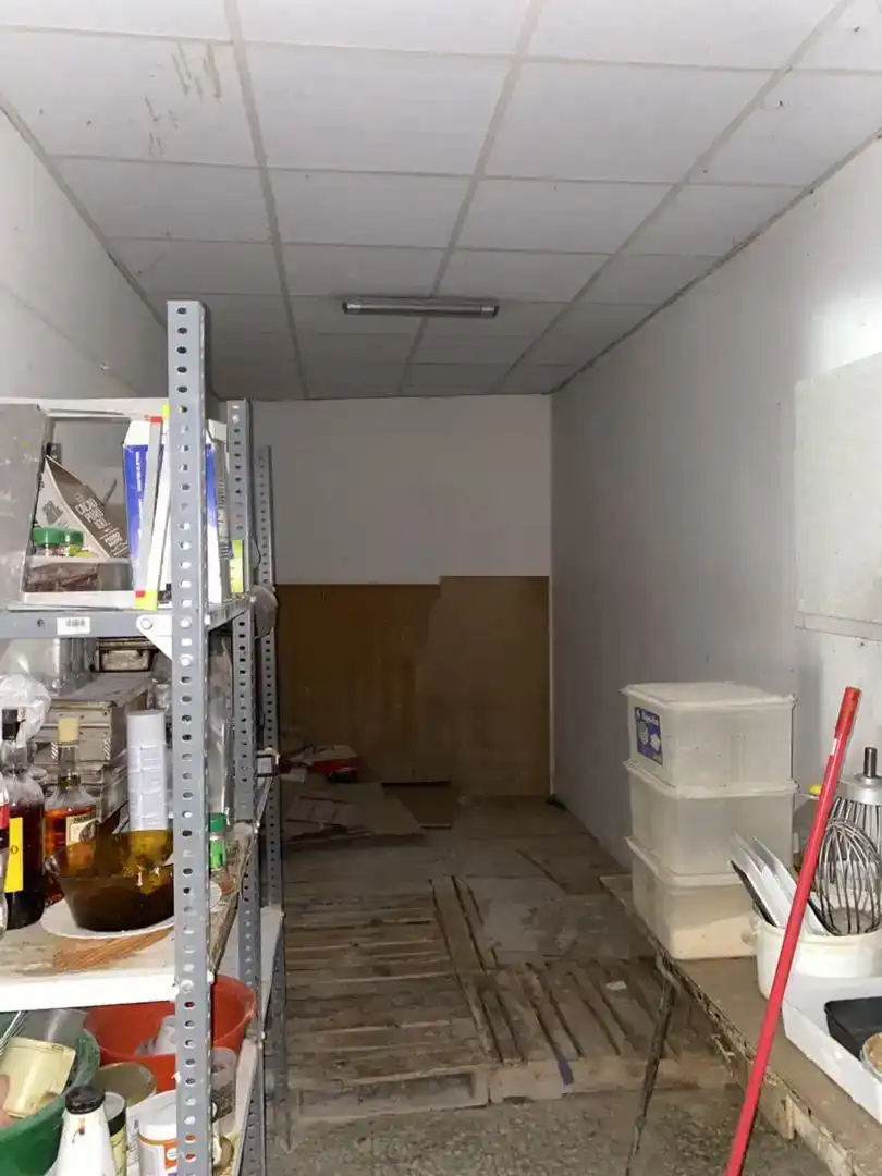 Planta baja en venta en Navarrete