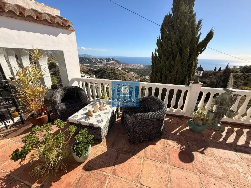 Villa con giardino in vendita a RANCHO RIO VERDE, imagen 6