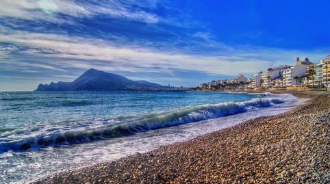 Photo 5 of Premises to rent in Altea ciudad, Alicante